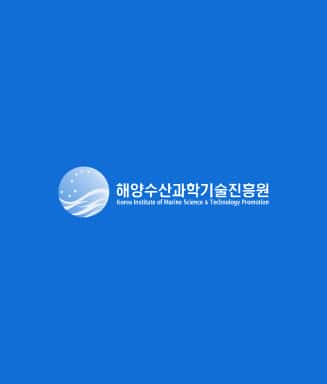 해양수산과학기술진흥원<br> 대표 홈페이지 콘텐츠 개편이미지