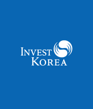 Invest KOREA 홈페이지 산업정보 및 추가 콘텐츠 현행화 용역이미지