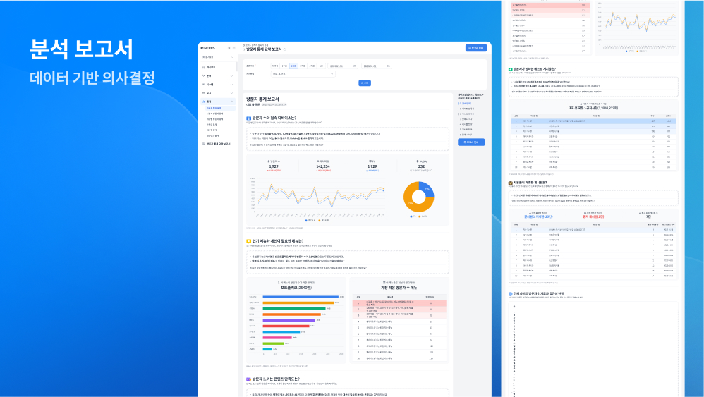 neibis 분석 보고서